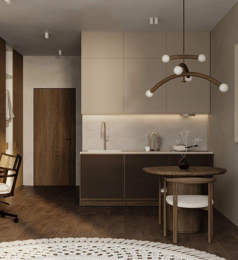 फुकेत, थाईलैंड में किस्तों पर प्रीमियम अपार्टमेंट