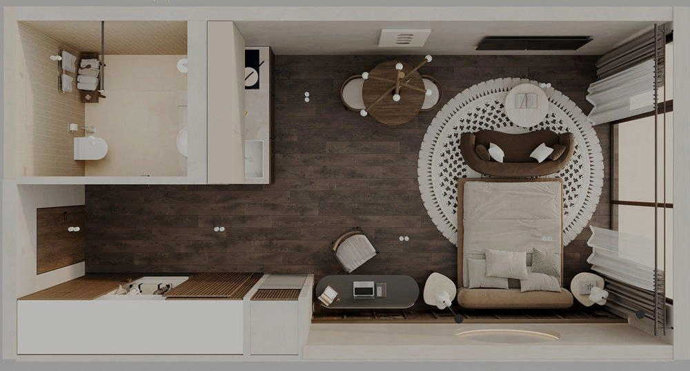 फुकेत, थाईलैंड में किस्तों पर प्रीमियम अपार्टमेंट