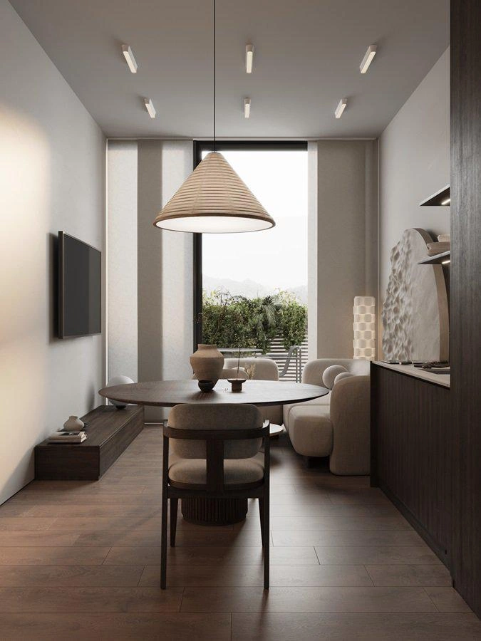 फुकेत, थाईलैंड में किस्तों पर प्रीमियम अपार्टमेंट