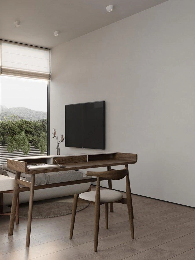 फुकेत, थाईलैंड में किस्तों पर प्रीमियम अपार्टमेंट