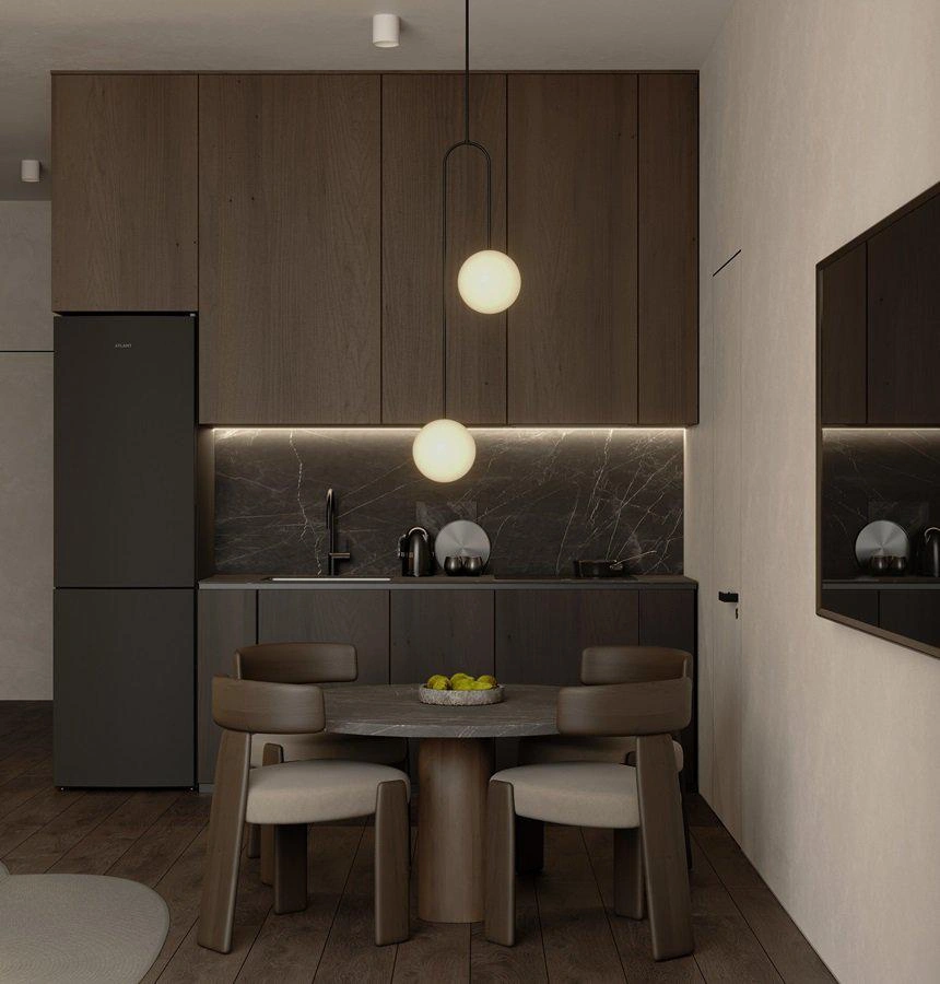 फुकेत, थाईलैंड में किस्तों पर प्रीमियम अपार्टमेंट