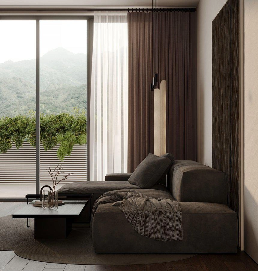 फुकेत, थाईलैंड में किस्तों पर प्रीमियम अपार्टमेंट