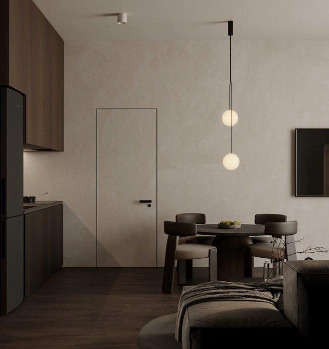 फुकेत, थाईलैंड में किस्तों पर प्रीमियम अपार्टमेंट