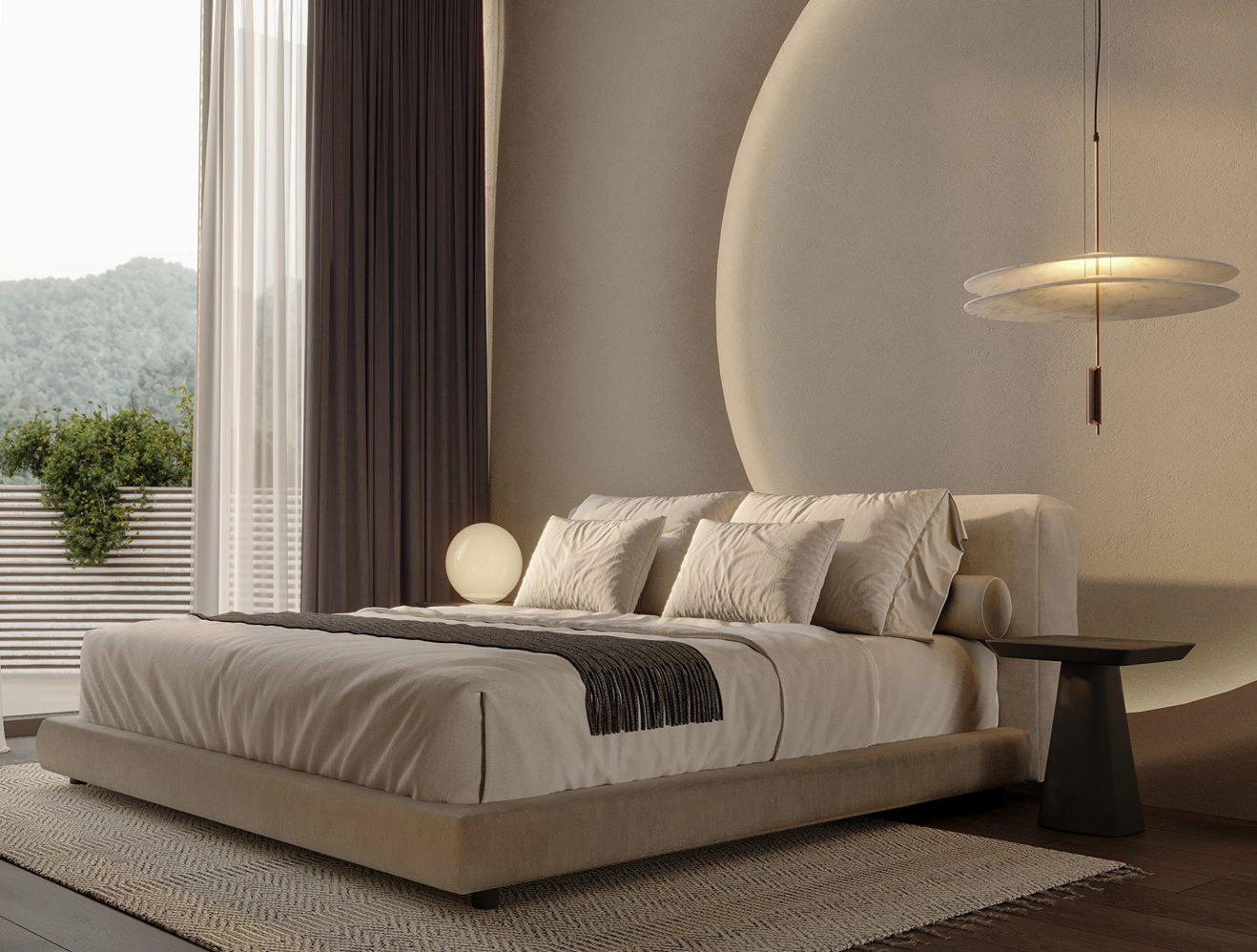 फुकेत, थाईलैंड में किस्तों पर प्रीमियम अपार्टमेंट