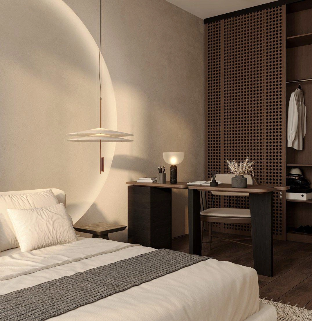 फुकेत, थाईलैंड में किस्तों पर प्रीमियम अपार्टमेंट