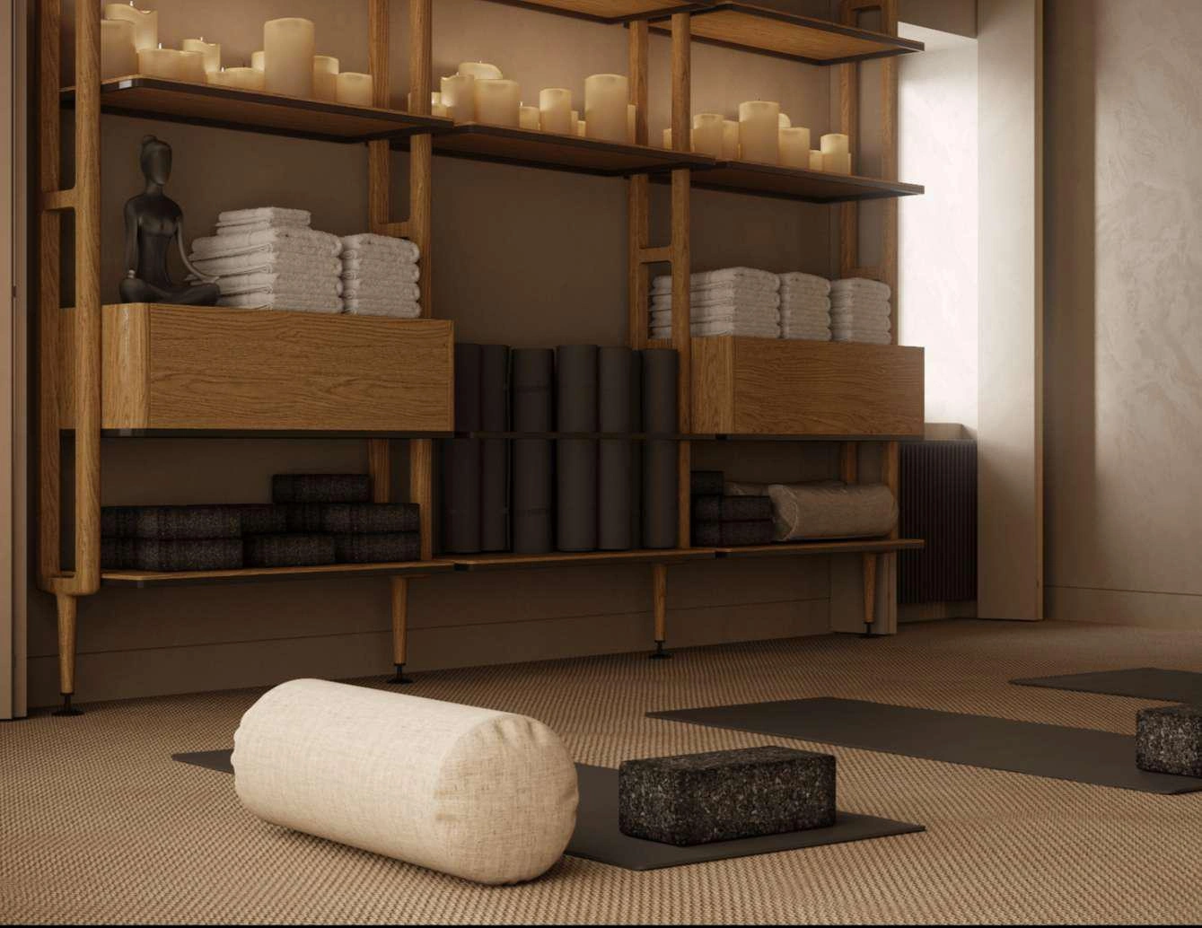 Liwan Apartments, Dubai, United Arab Emirates