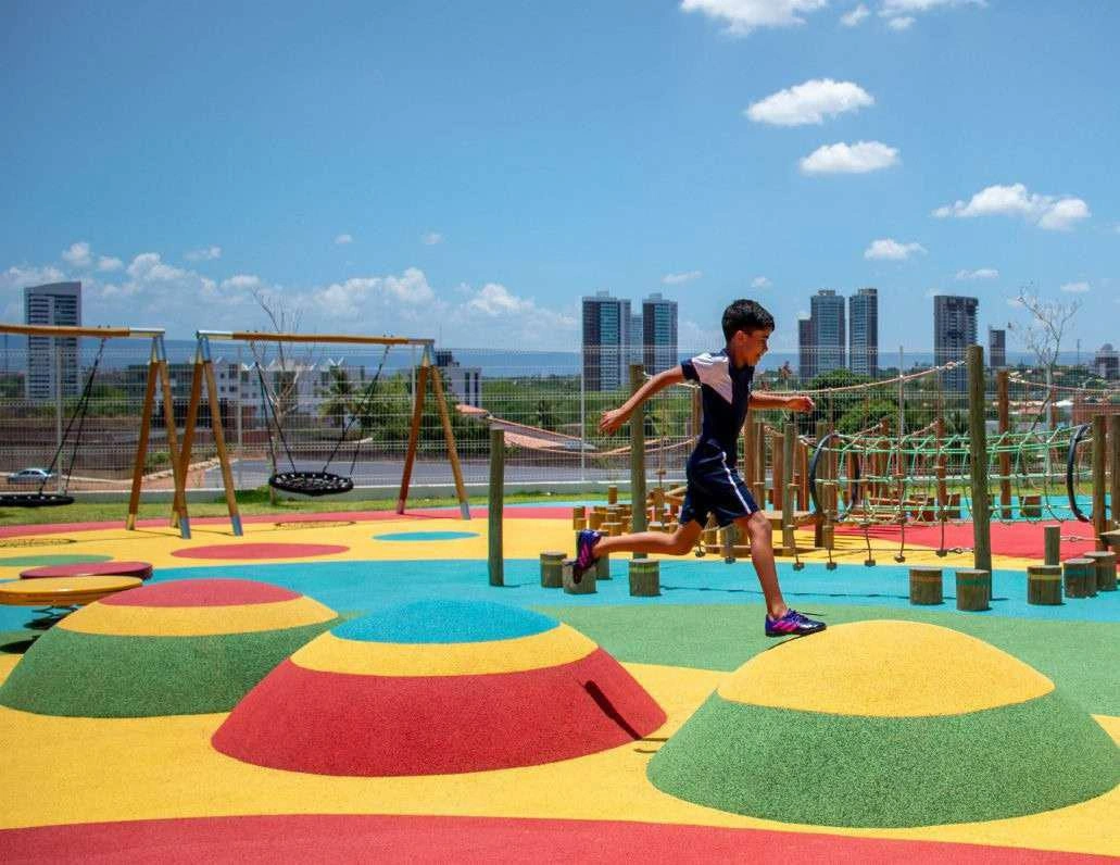 Liwan Apartments, Dubai, United Arab Emirates