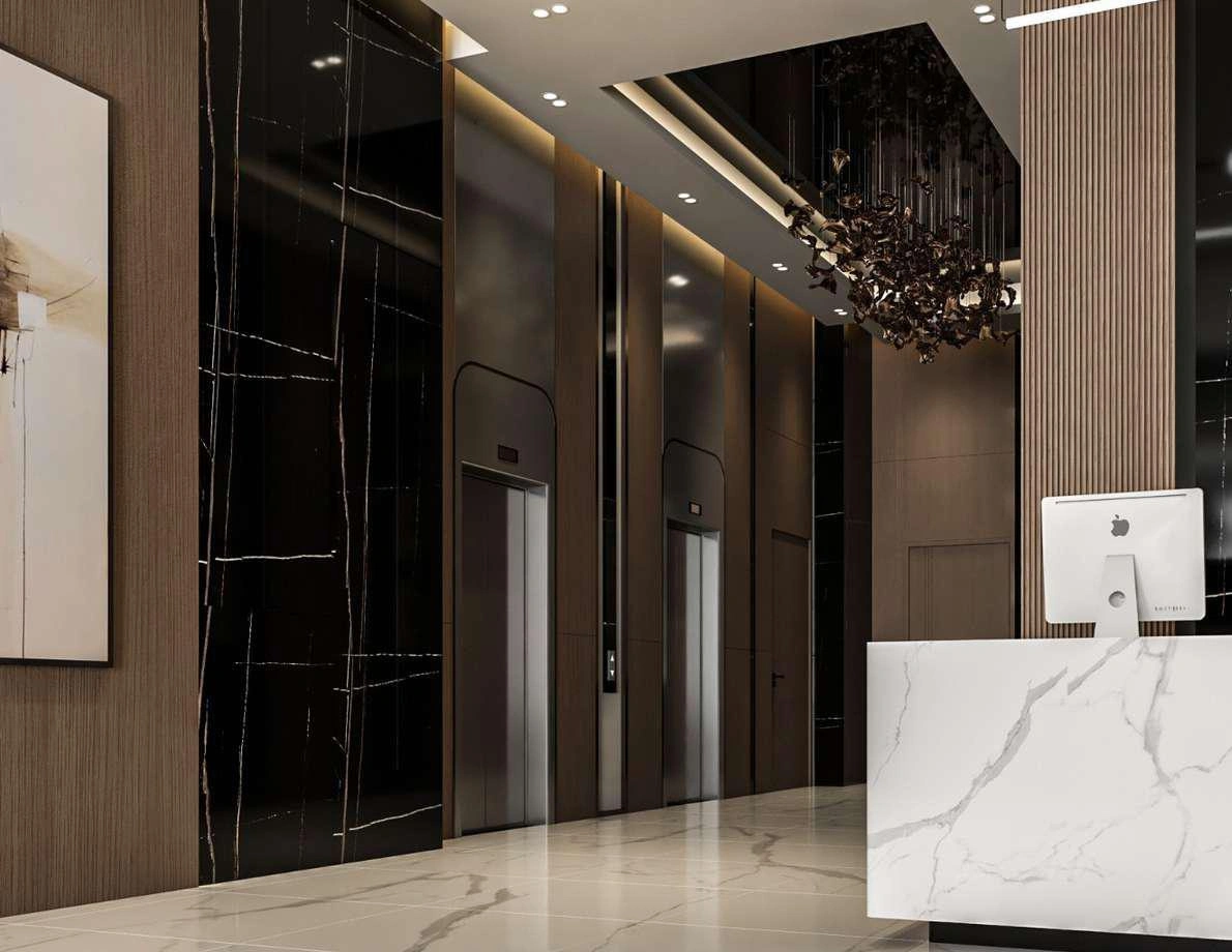 Liwan Apartments, Dubai, United Arab Emirates