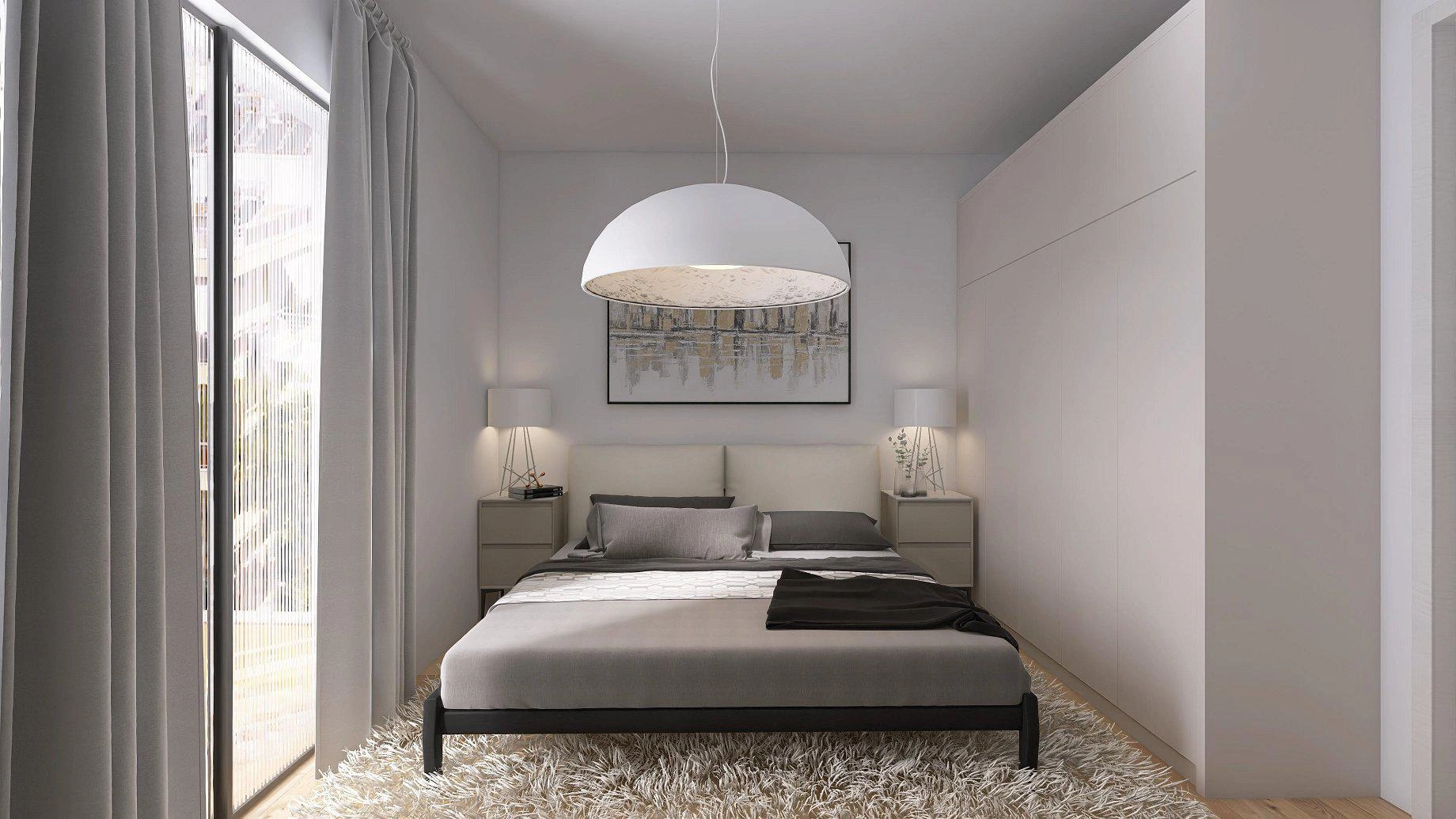 Appartements meublés en Attique, Grèce