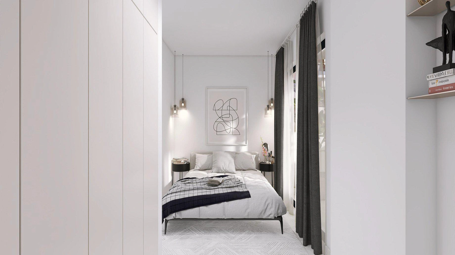 Appartements meublés en Attique, Grèce