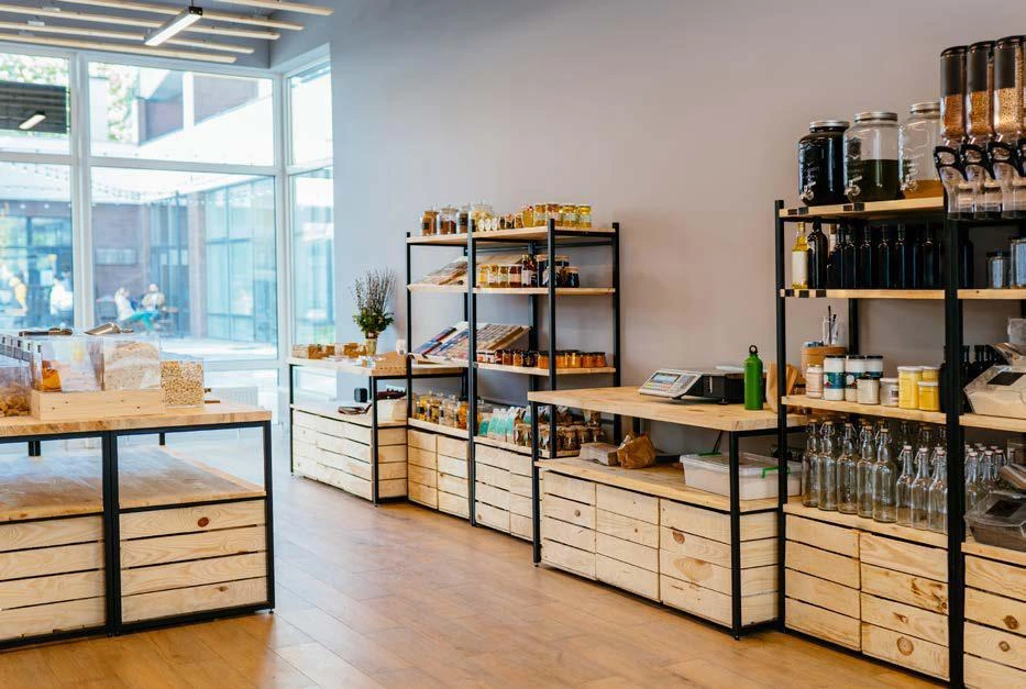 Apartments in a residential complex in Tuzla, Istanbul, Turkiye