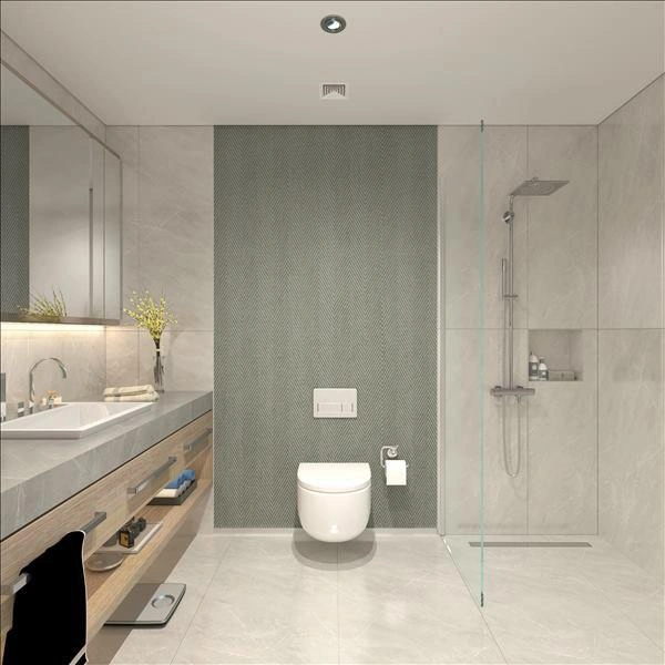 Appartements dans une nouvelle résidence à Istanbul, Turquie