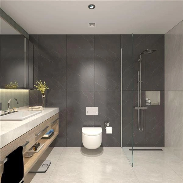 Appartements dans une nouvelle résidence à Istanbul, Turquie