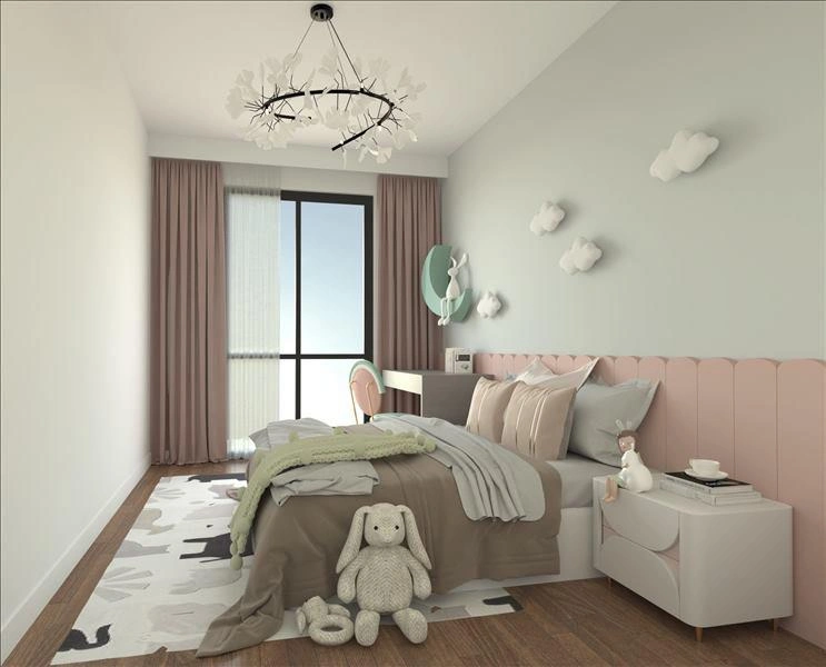 Appartements dans une nouvelle résidence à Istanbul, Turquie