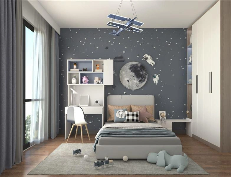 Appartements dans une nouvelle résidence à Istanbul, Turquie