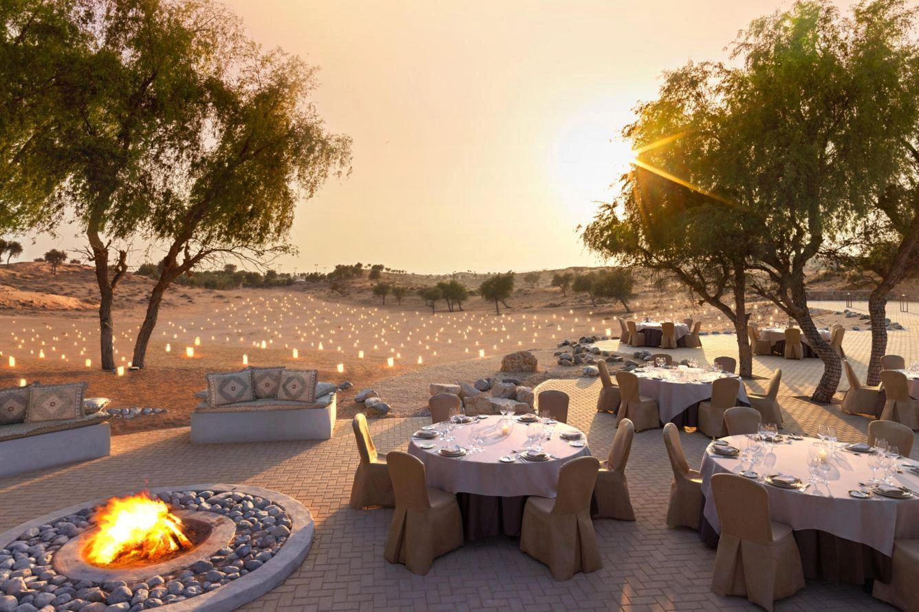 فلل، مشروع، الإمارات العربية المتحدة، رأس الخيمة