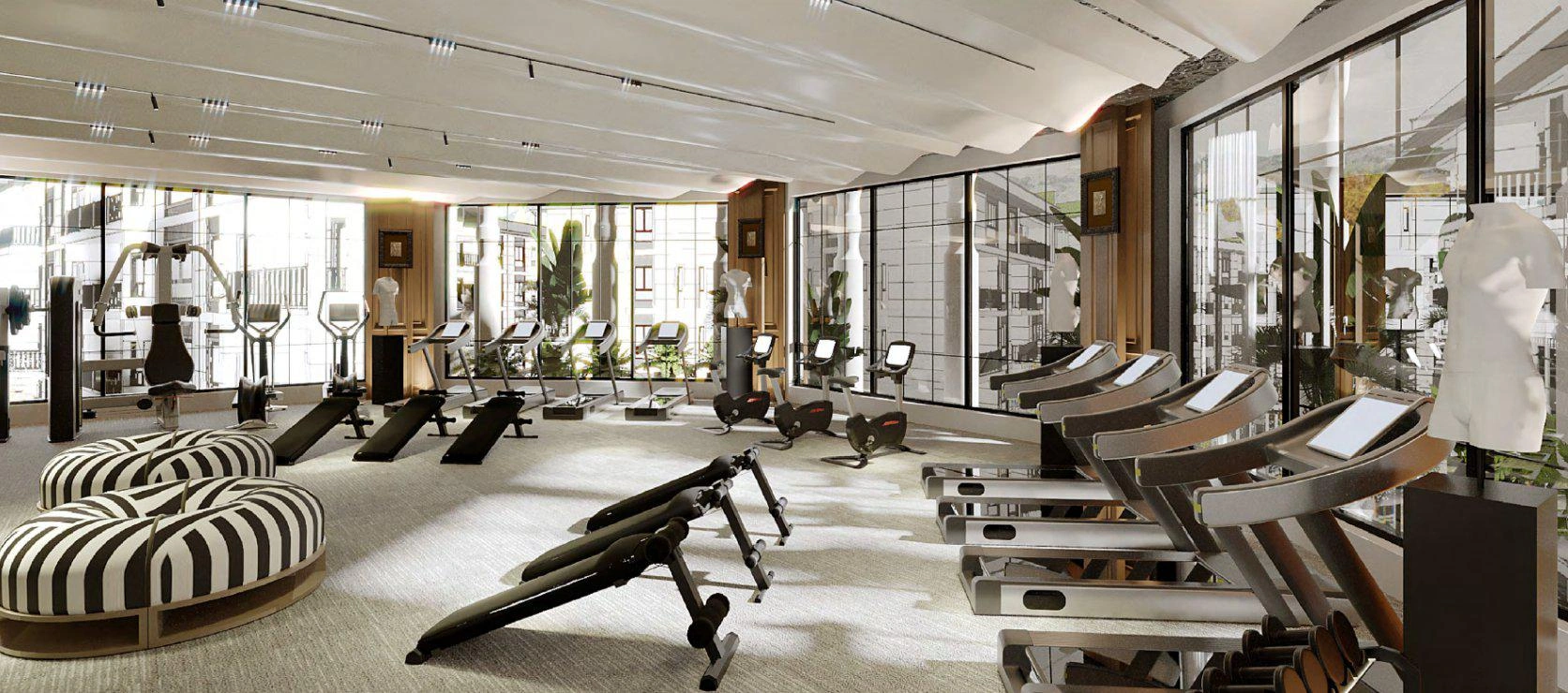 Premium apartments with payment plan in Phuket, Thailand