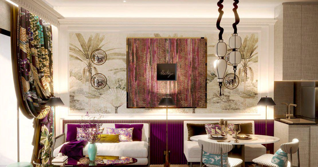 Premium apartments with payment plan in Phuket, Thailand