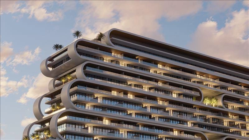 Апартаменты Проект, Объединённые Арабские Эмираты, Рас-эль-Хайма