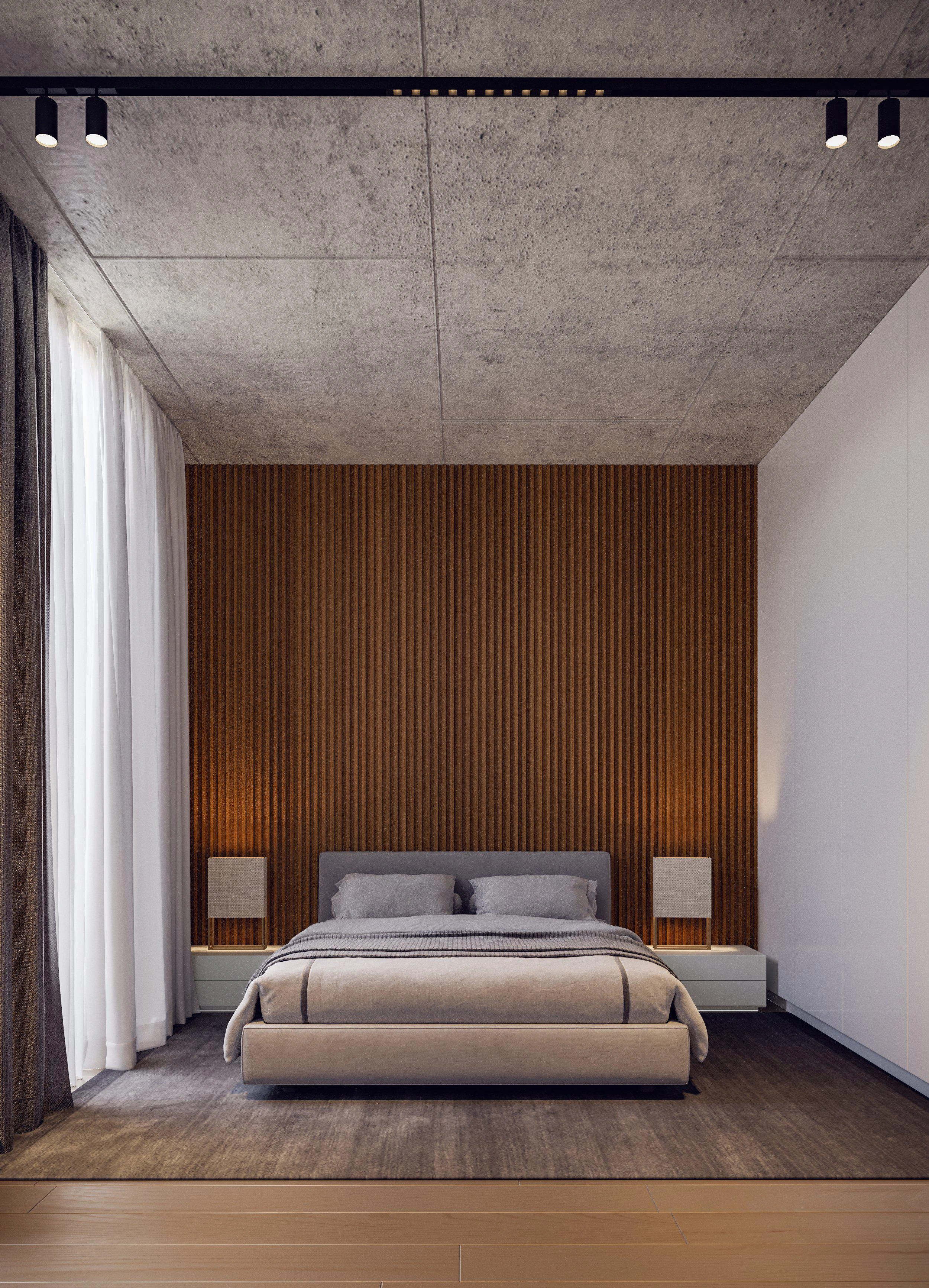 Villas in a modern residential complex in Paphos, Cyprus