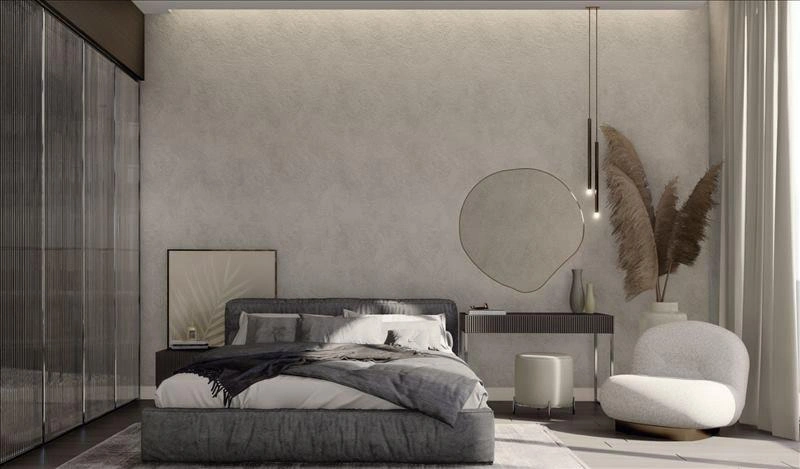 شقق في مجمّع سكني في إسطنبول، تركيا