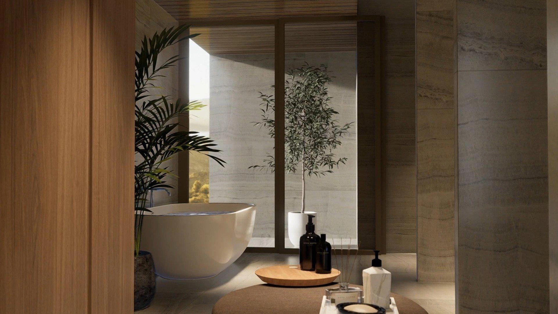 فيلات في مجمع سكني عصري في بوكيت، تايلاند