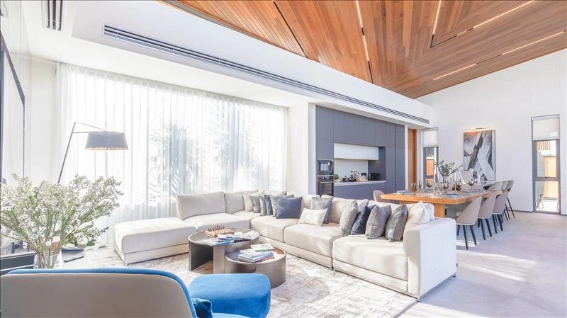 فلل في مجمّع سكني حديث في بوكيت، تايلاند