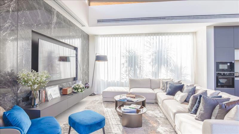 فلل في مجمّع سكني حديث في بوكيت، تايلاند