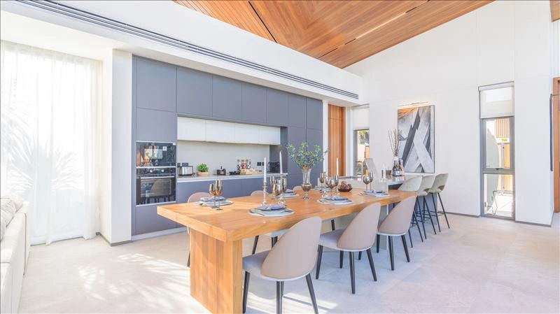 فلل في مجمّع سكني حديث في بوكيت، تايلاند