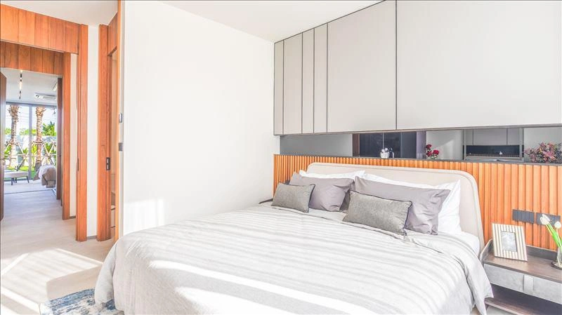 فلل في مجمّع سكني حديث في بوكيت، تايلاند