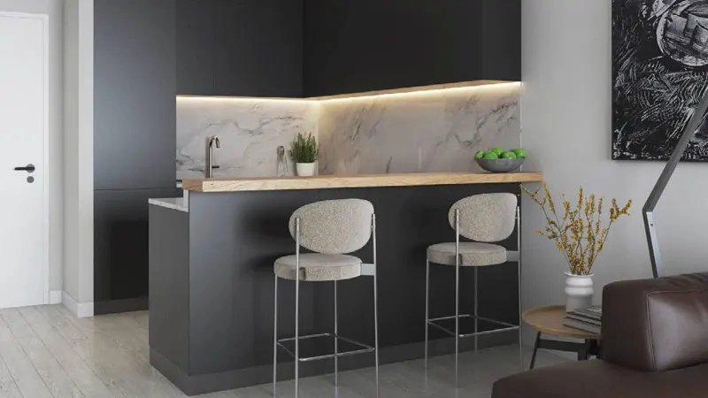 شقق ميزون 3، دبي، الإمارات العربية المتحدة