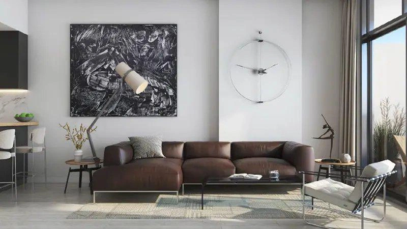 شقق ميزون 3، دبي، الإمارات العربية المتحدة