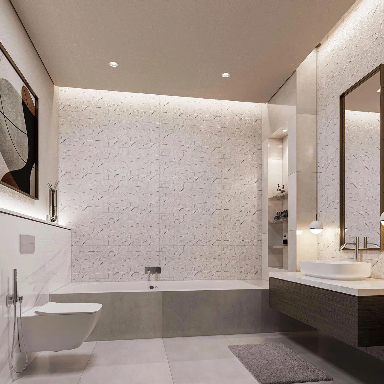 South Living Luxury Apartments, Dubai, United Arab Emirates