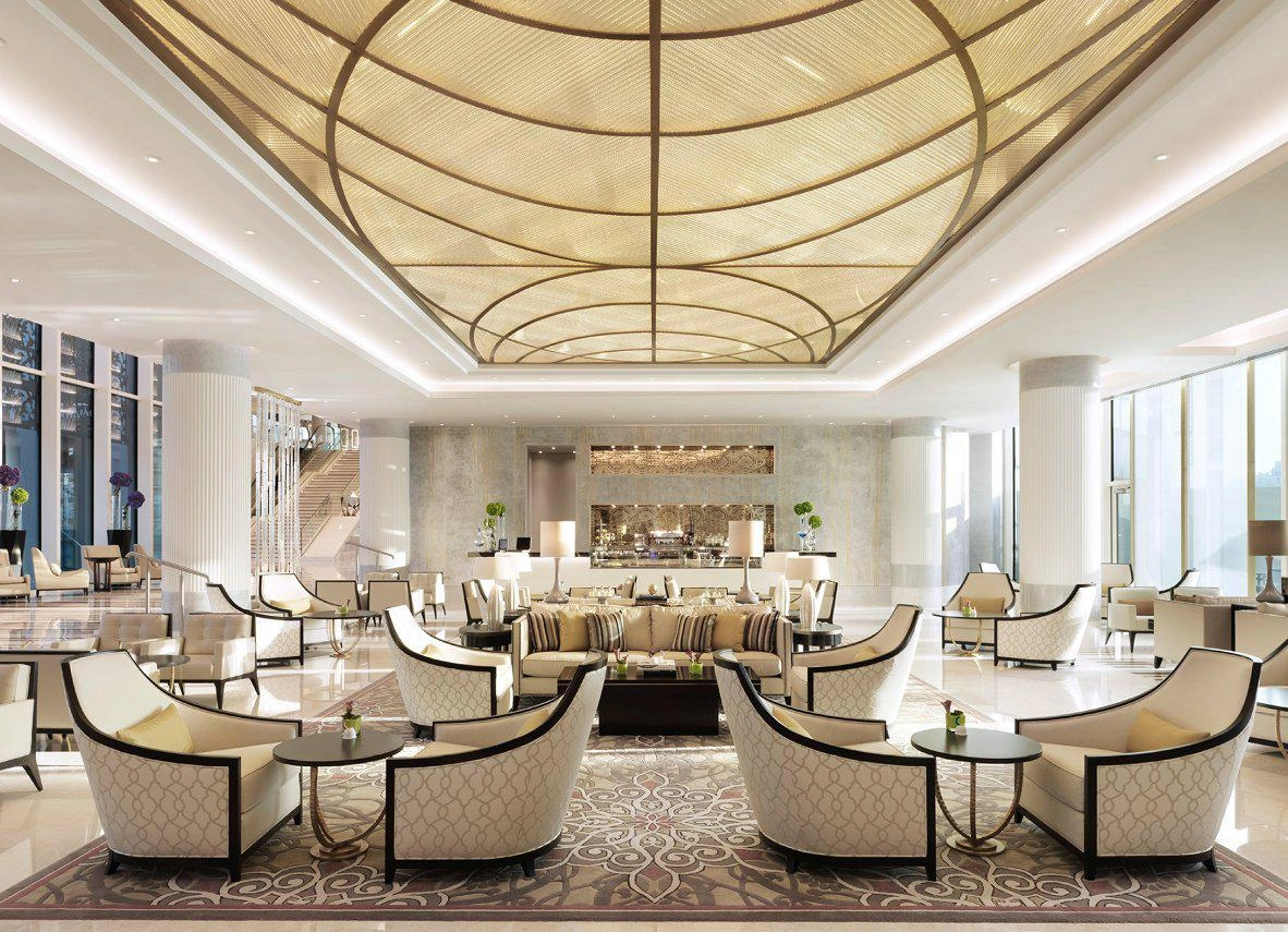 شقق — مشروع، أبوظبي، الإمارات العربية المتحدة