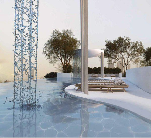 Sonate Residence — अपार्टमेंट, दुबई, संयुक्त अरब अमीरात