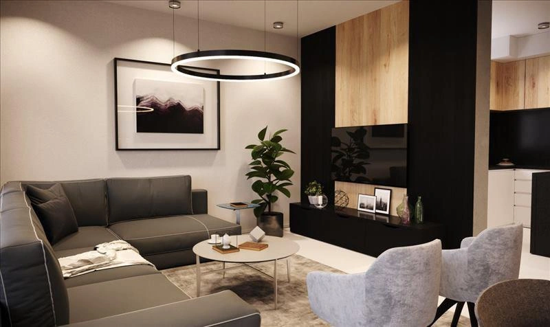 شقق بمواقف سيارات في لارنكا، قبرص