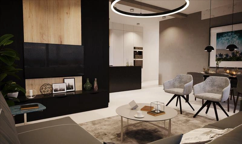 شقق بمواقف سيارات في لارنكا، قبرص