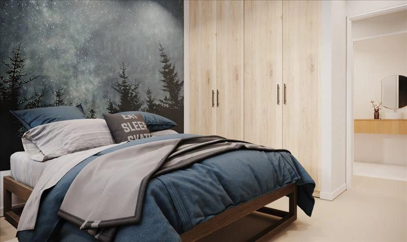 شقق بمواقف سيارات في لارنكا، قبرص