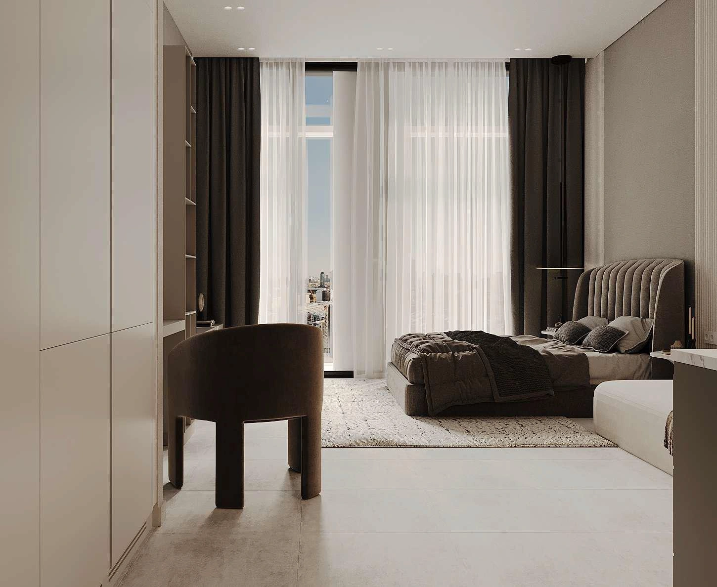 شقق The FIFTH، دبي، الإمارات العربية المتحدة