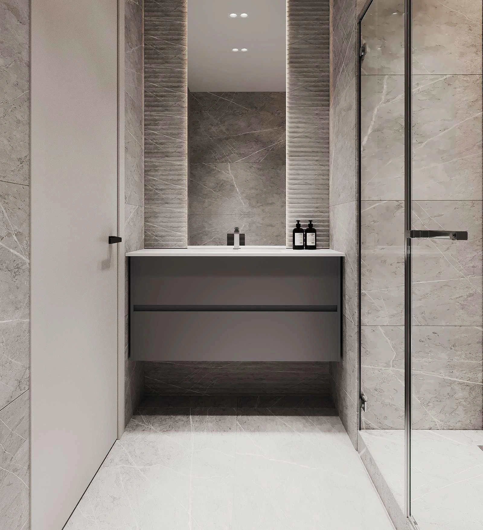 شقق The FIFTH، دبي، الإمارات العربية المتحدة