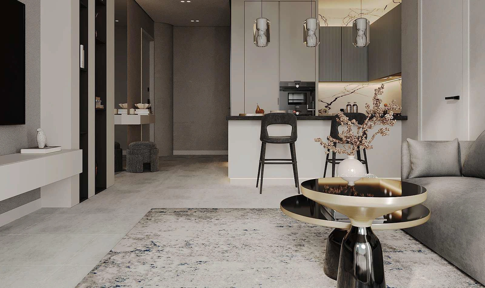 شقق The FIFTH، دبي، الإمارات العربية المتحدة