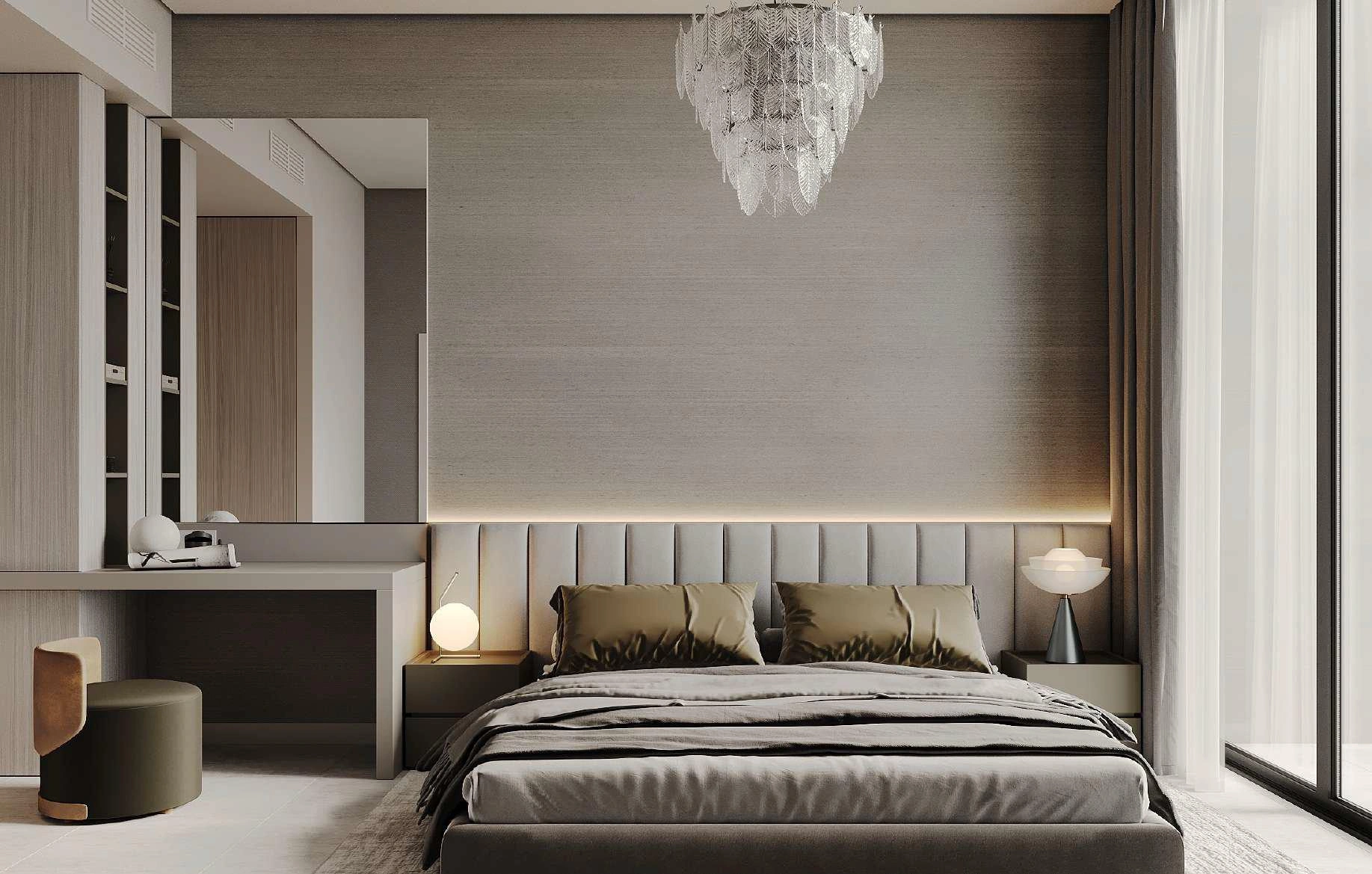 شقق The FIFTH، دبي، الإمارات العربية المتحدة