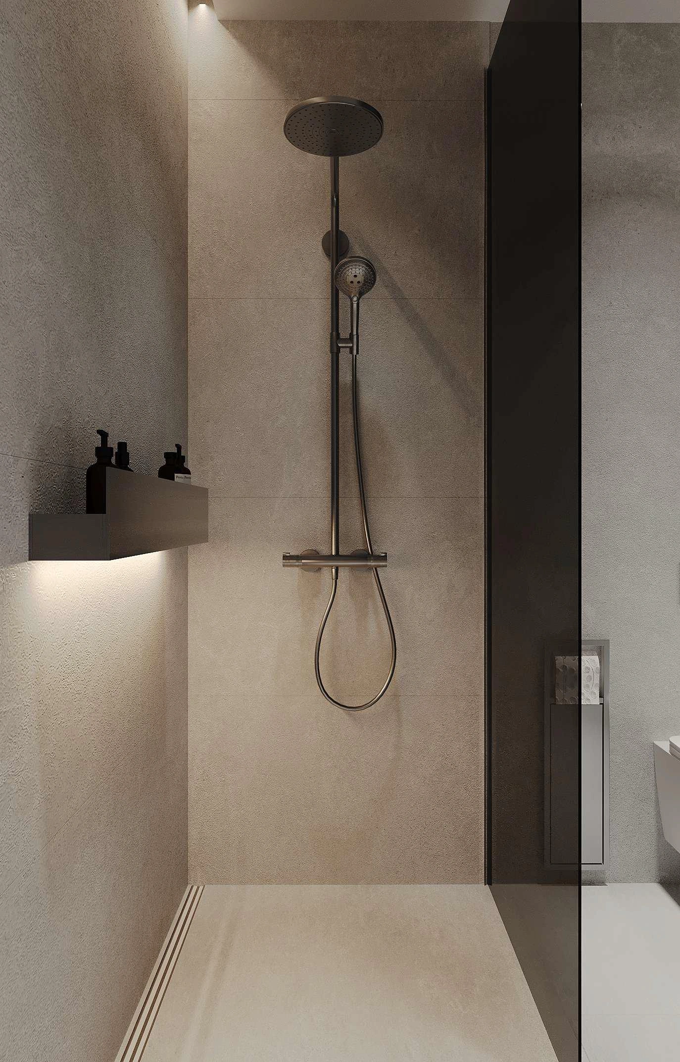 شقق The FIFTH، دبي، الإمارات العربية المتحدة