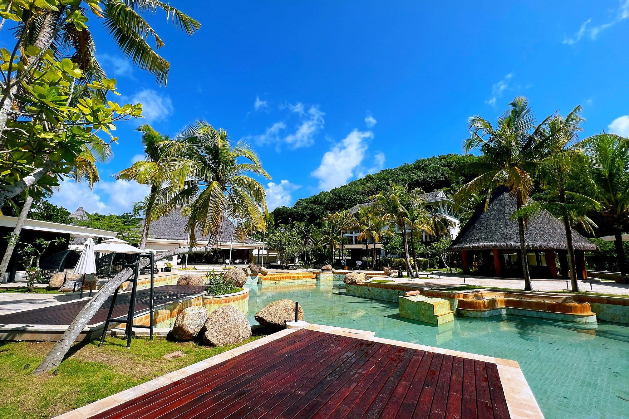 Furnished apartments with rental management in Phuket, Thailand