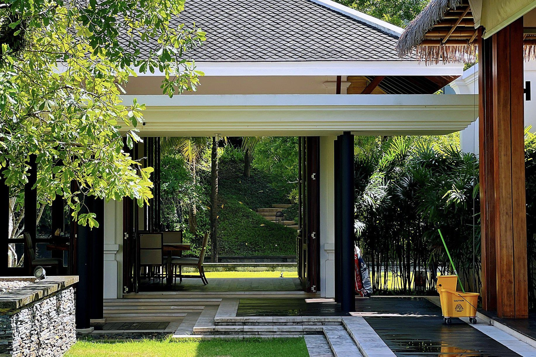 Furnished apartments with rental management in Phuket, Thailand