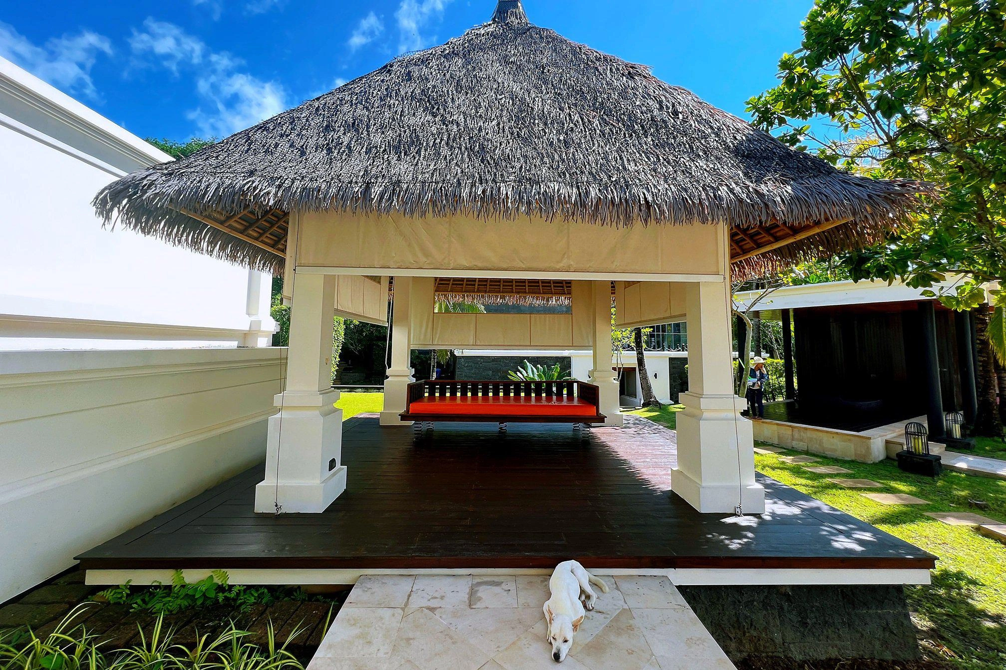 Furnished apartments with rental management in Phuket, Thailand