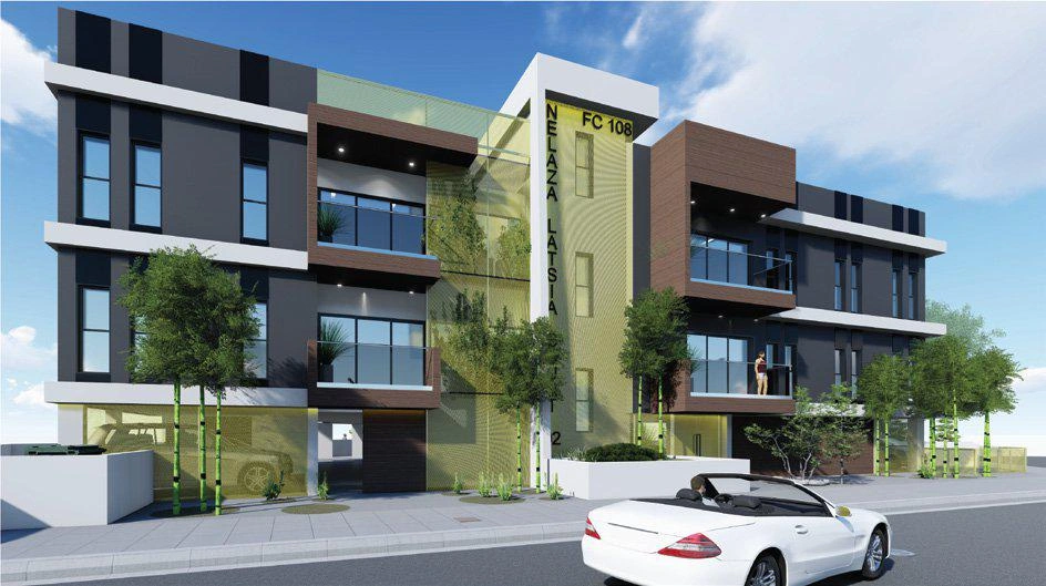 مشروع موجه لتحقيق دخل مضمون في نيقوسيا، قبرص