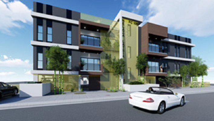 مشروع موجه لتحقيق دخل مضمون في نيقوسيا، قبرص