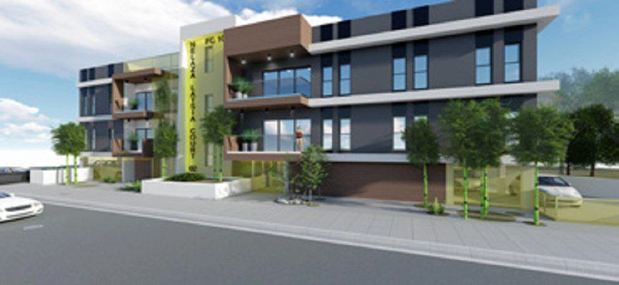 مشروع موجه لتحقيق دخل مضمون في نيقوسيا، قبرص