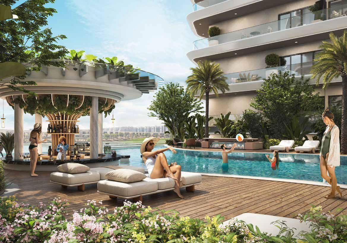 ELO Apartments, Dubai, United Arab Emirates